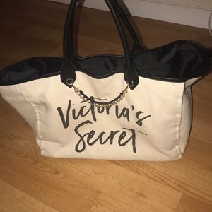 Victoria’s Secret tote